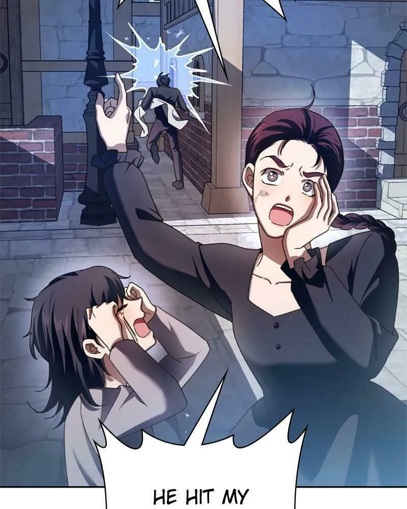 Read Your Throne chapter 113 image 145 on Lezhin
