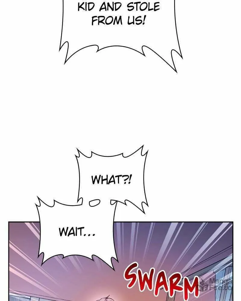 Read Your Throne chapter 113 image 146 on Lezhin