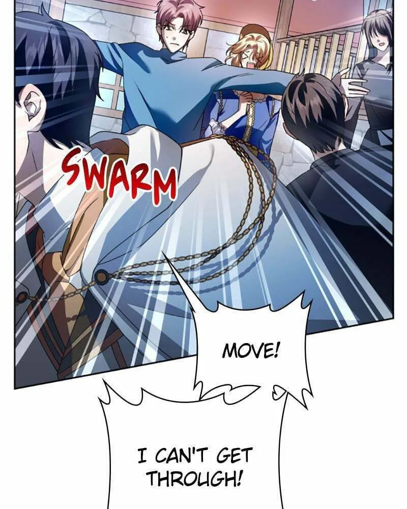 Read Your Throne chapter 113 image 147 on Lezhin