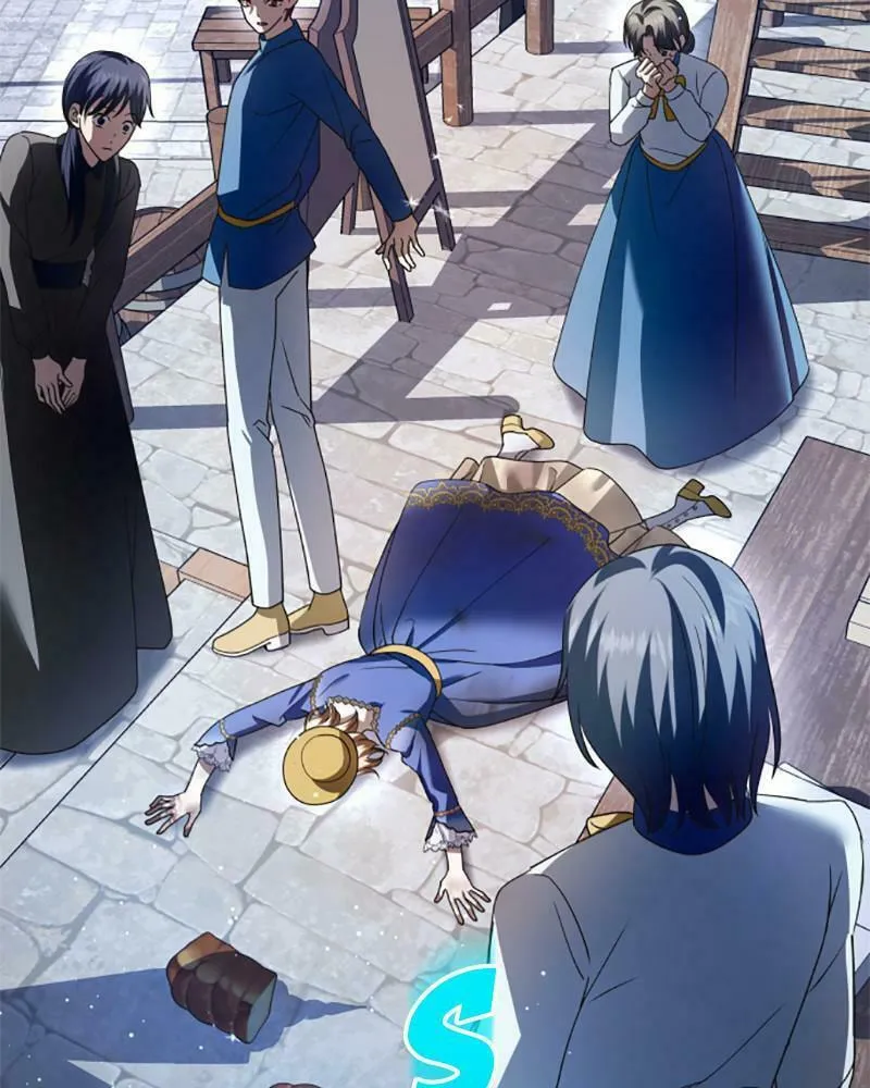 Read Your Throne chapter 113 image 151 on Lezhin