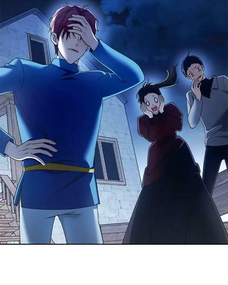 Read Your Throne chapter 113 image 153 on Lezhin