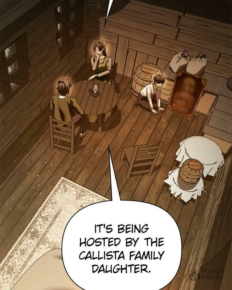 Read Your Throne chapter 113 image 17 on Lezhin