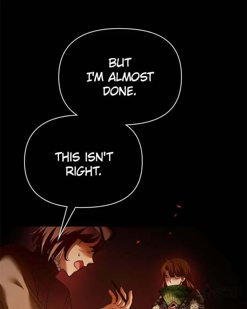 Read Your Throne chapter 113 image 2 on Lezhin