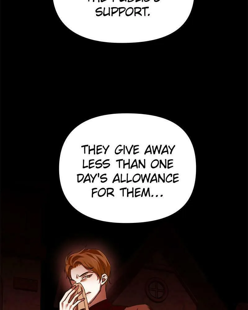 Read Your Throne chapter 113 image 21 on Lezhin