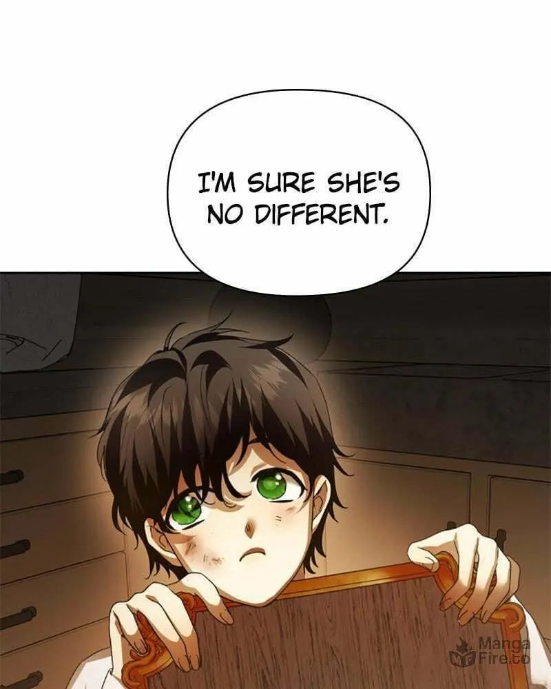 Read Your Throne chapter 113 image 24 on Lezhin