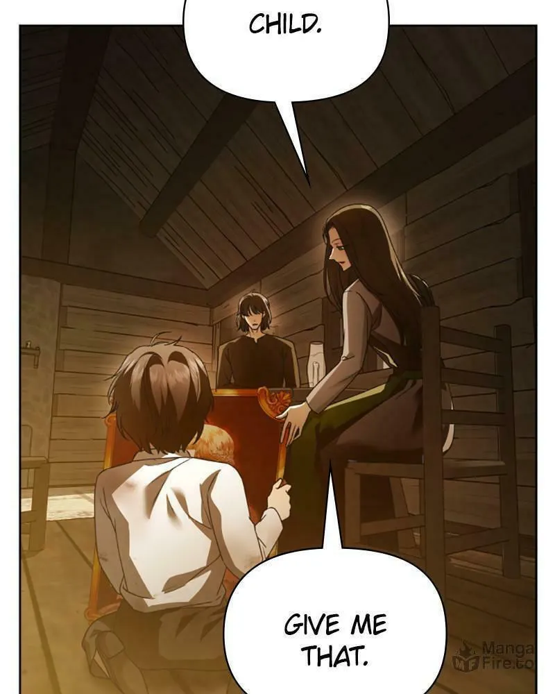 Read Your Throne chapter 113 image 26 on Lezhin