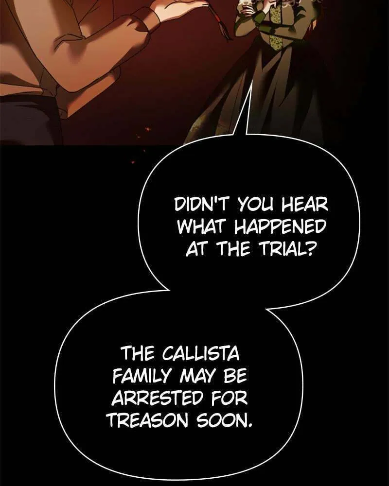 Read Your Throne chapter 113 image 3 on Lezhin