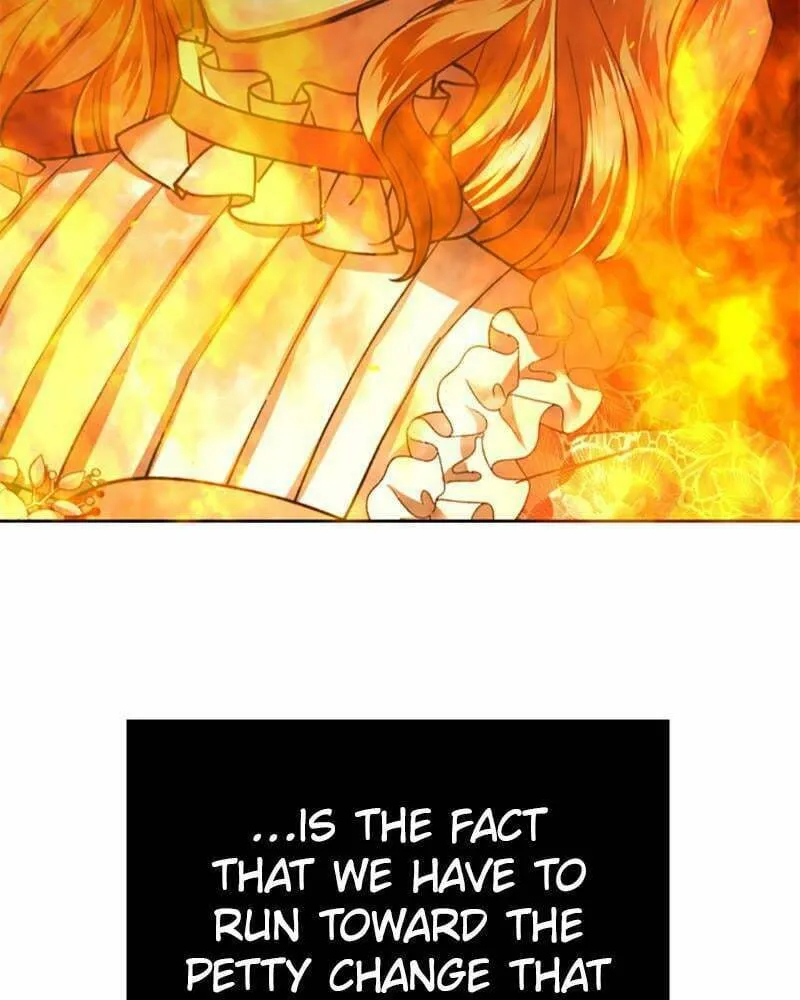 Read Your Throne chapter 113 image 33 on Lezhin