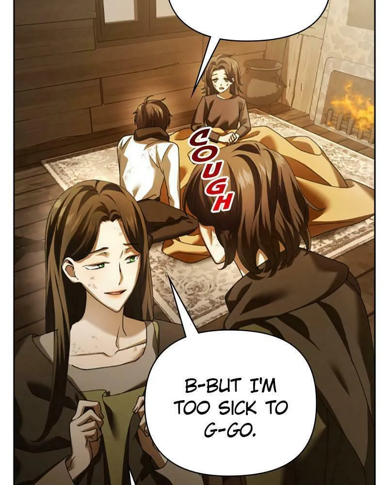 Read Your Throne chapter 113 image 36 on Lezhin
