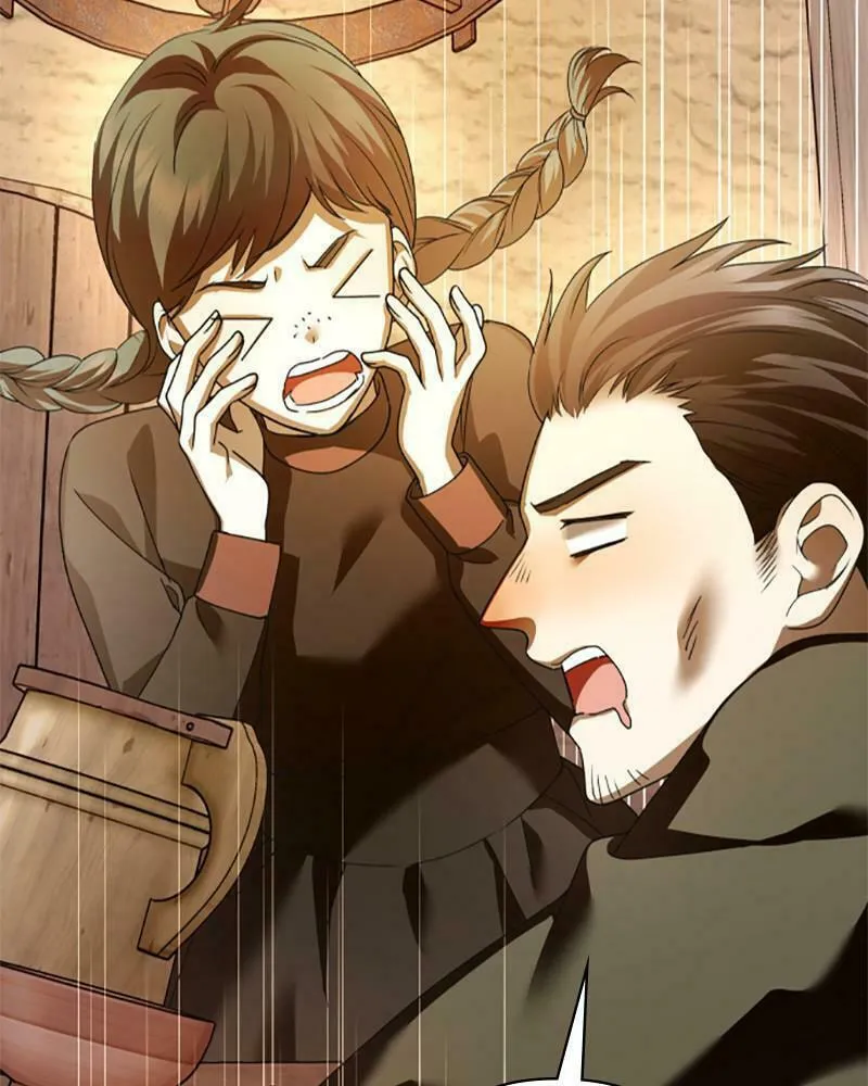 Read Your Throne chapter 113 image 46 on Lezhin