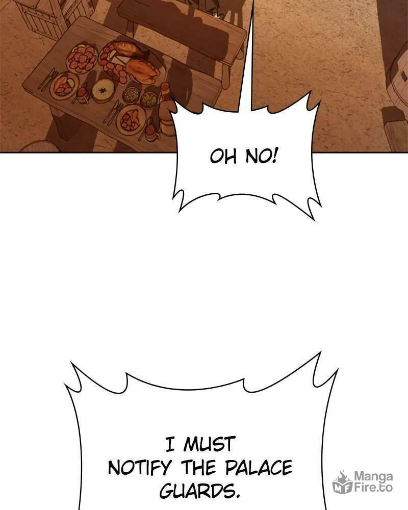 Read Your Throne chapter 113 image 49 on Lezhin