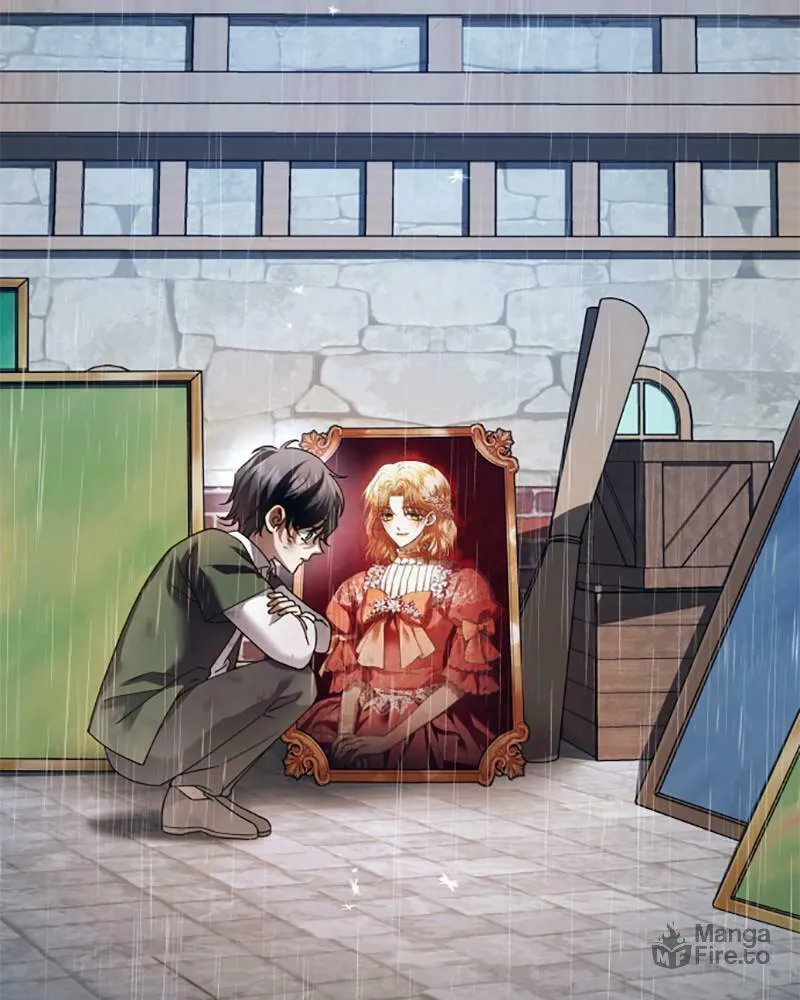 Read Your Throne chapter 113 image 5 on Lezhin