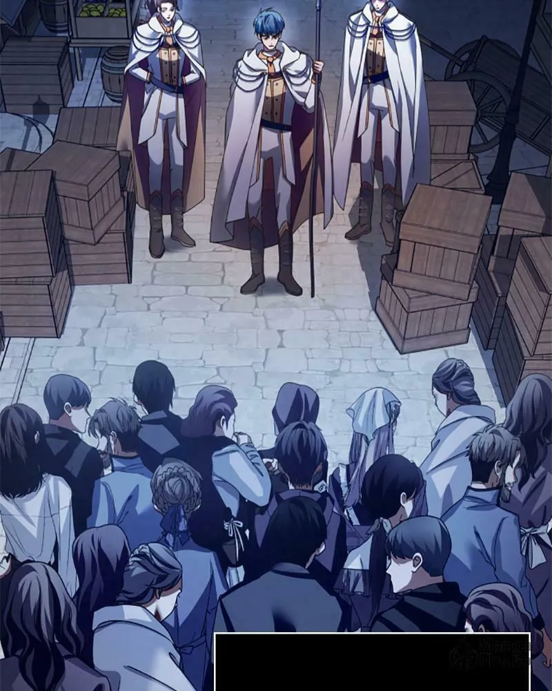 Read Your Throne chapter 113 image 53 on Lezhin