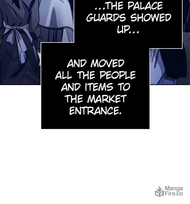 Read Your Throne chapter 113 image 54 on Lezhin