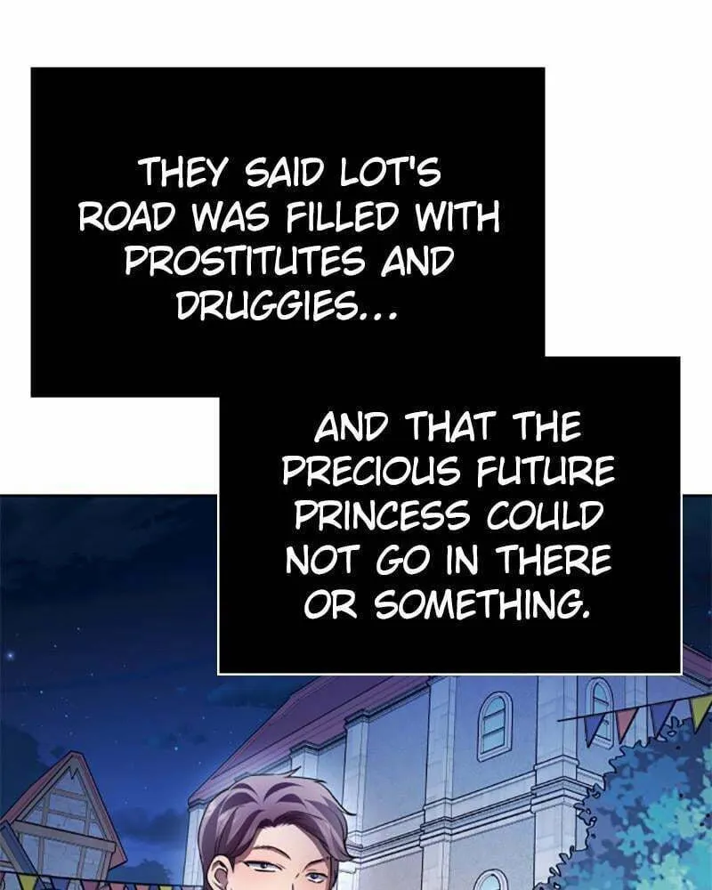 Read Your Throne chapter 113 image 55 on Lezhin