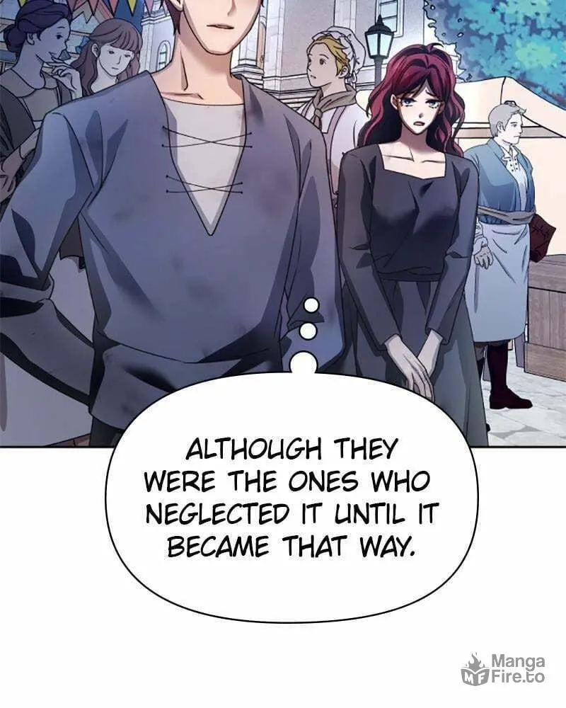 Read Your Throne chapter 113 image 56 on Lezhin