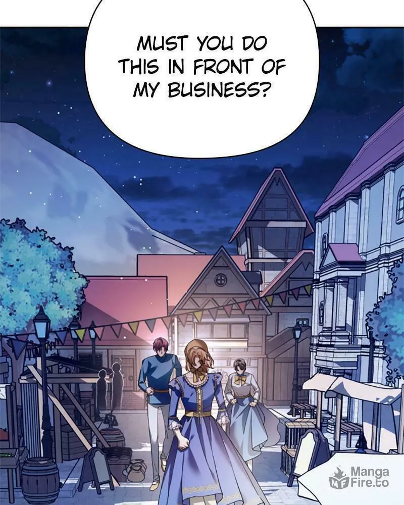 Read Your Throne chapter 113 image 59 on Lezhin