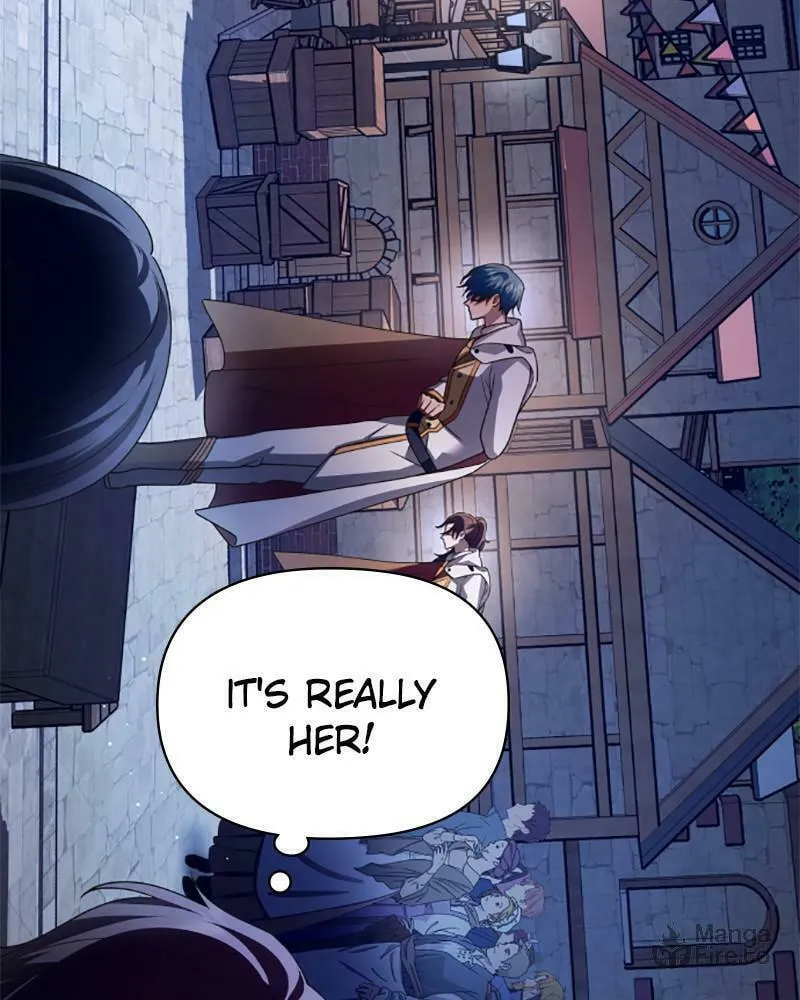 Read Your Throne chapter 113 image 65 on Lezhin