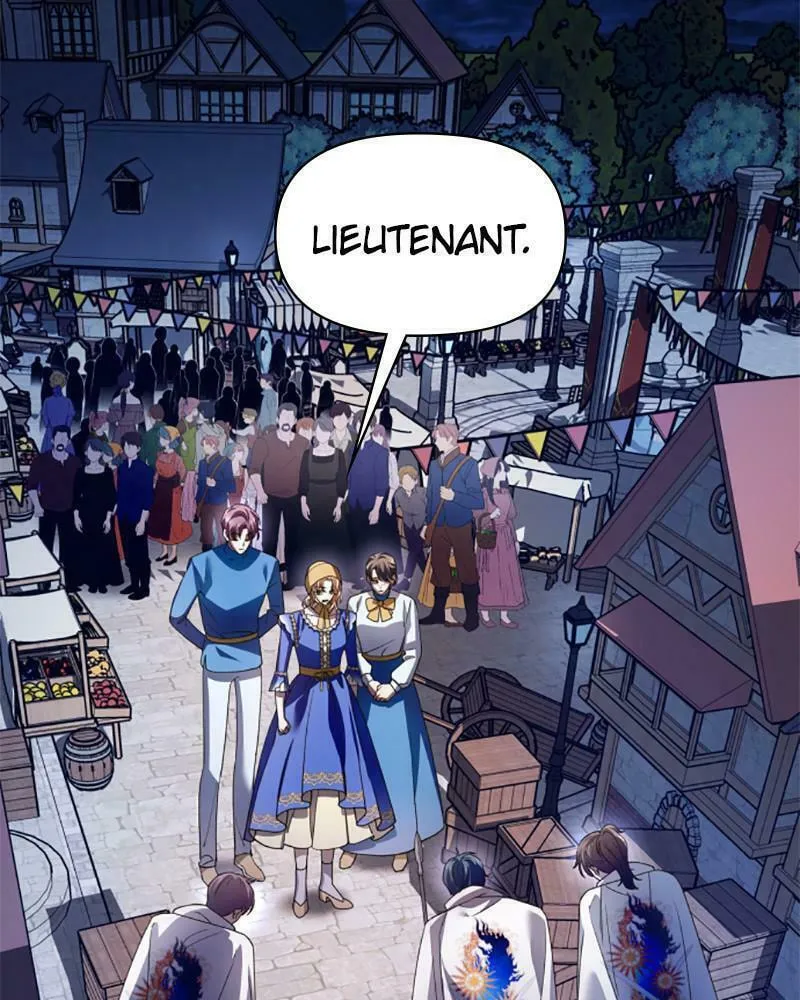 Read Your Throne chapter 113 image 70 on Lezhin
