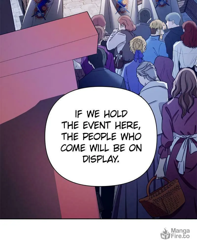Read Your Throne chapter 113 image 71 on Lezhin