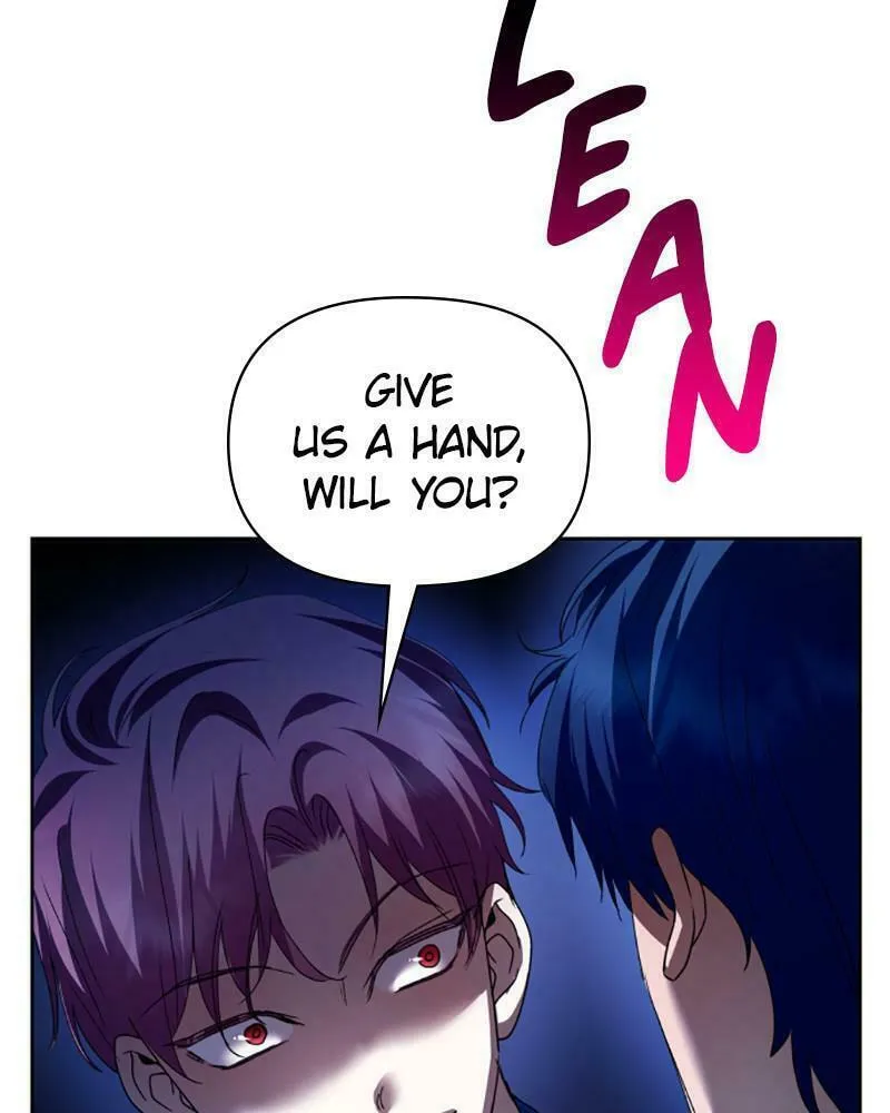 Read Your Throne chapter 113 image 81 on Lezhin