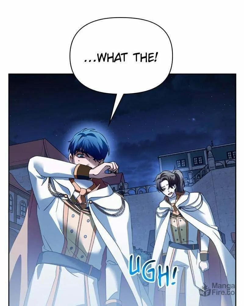 Read Your Throne chapter 113 image 86 on Lezhin