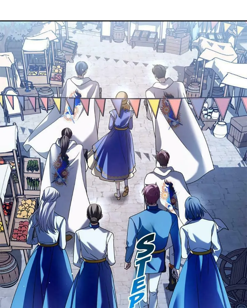 Read Your Throne chapter 113 image 88 on Lezhin