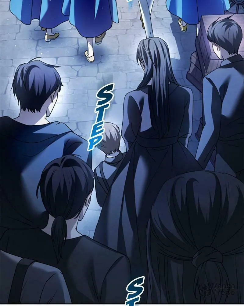 Read Your Throne chapter 113 image 89 on Lezhin