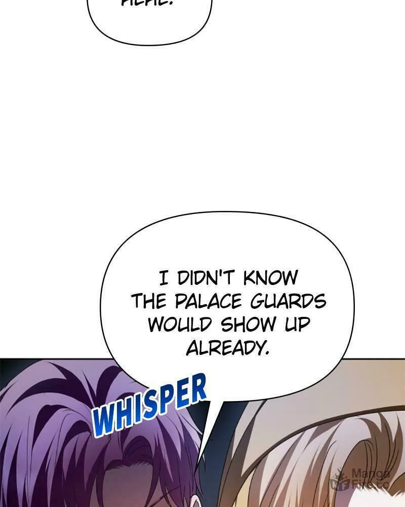 Read Your Throne chapter 113 image 99 on Lezhin