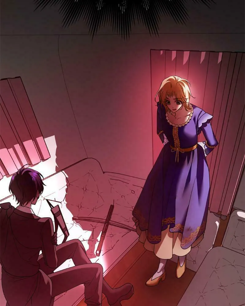 Read Your Throne chapter 114 image 112 on Lezhin