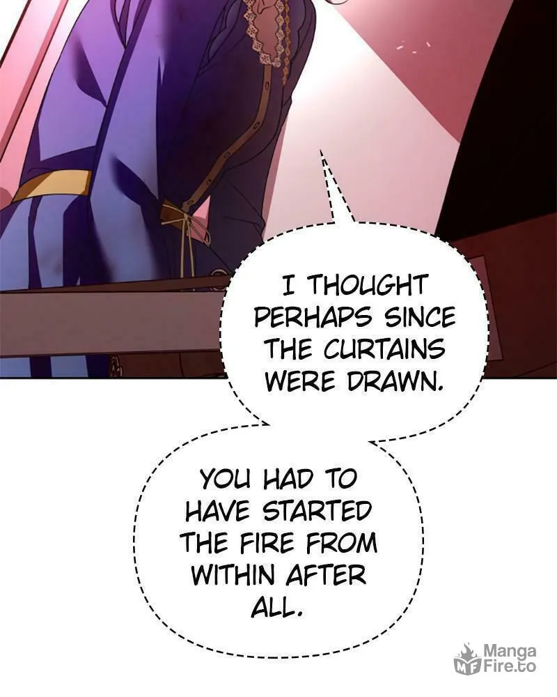 Read Your Throne chapter 114 image 116 on Lezhin