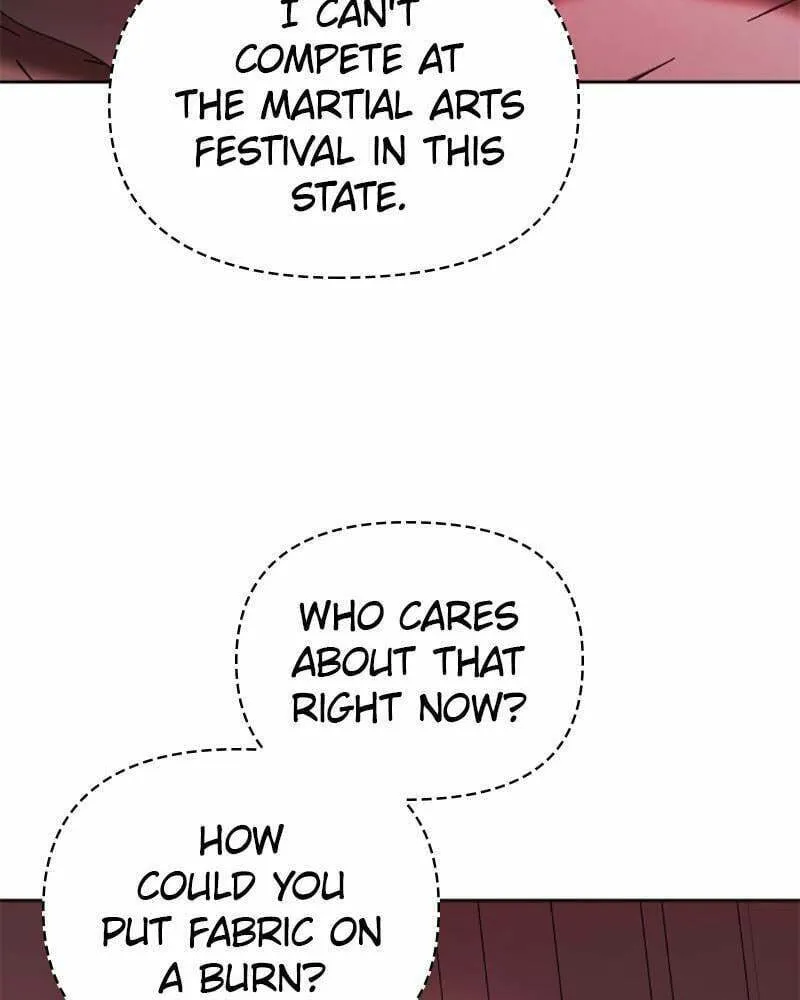 Read Your Throne chapter 114 image 118 on Lezhin