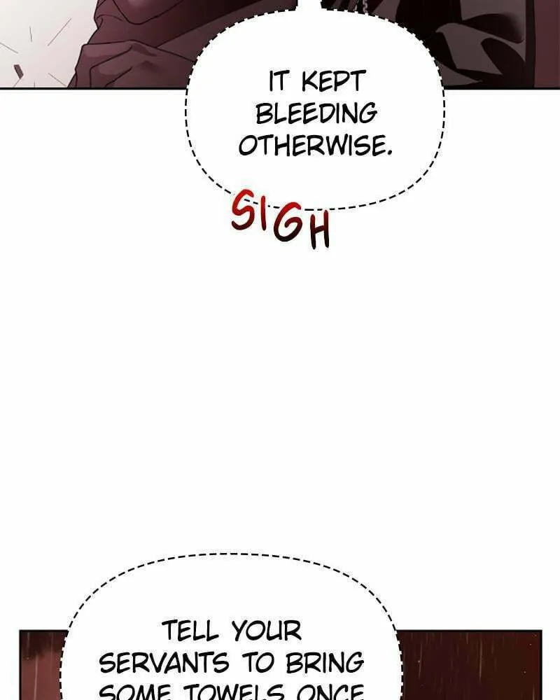 Read Your Throne chapter 114 image 120 on Lezhin