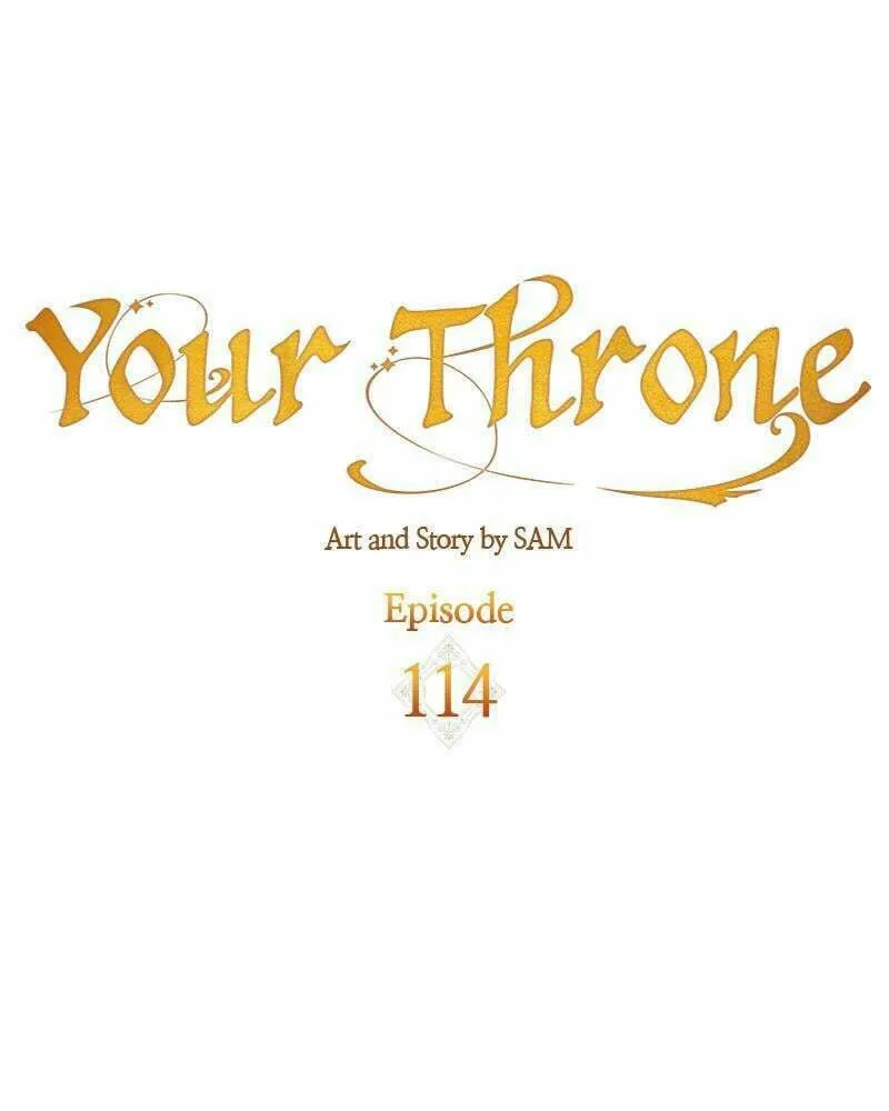 Read Your Throne chapter 114 image 153 on Lezhin