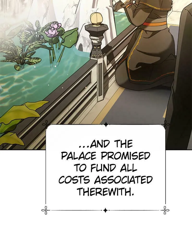 Read Your Throne chapter 114 image 157 on Lezhin
