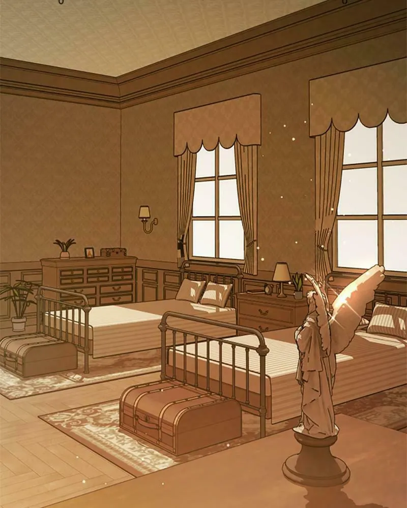 Read Your Throne chapter 114 image 160 on Lezhin