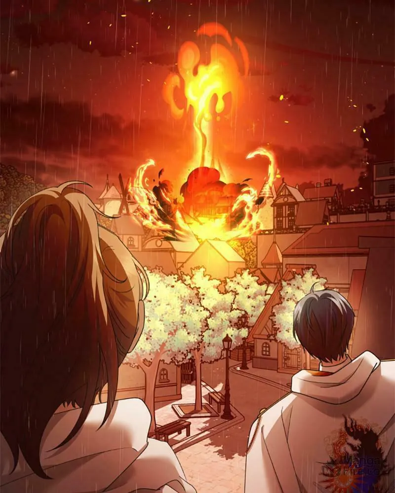 Read Your Throne chapter 114 image 17 on Lezhin