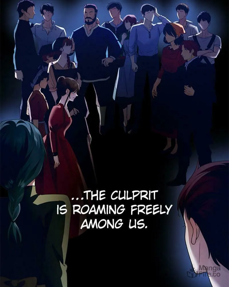 Read Your Throne chapter 114 image 184 on Lezhin