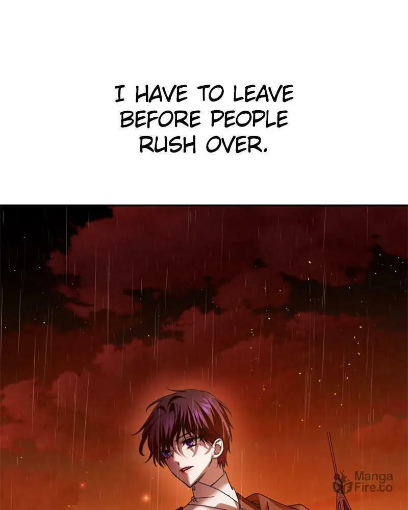 Read Your Throne chapter 114 image 19 on Lezhin