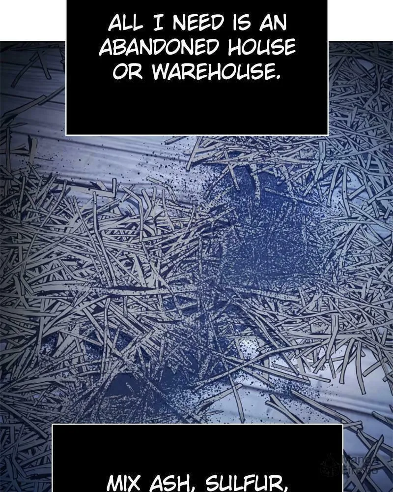Read Your Throne chapter 114 image 2 on Lezhin