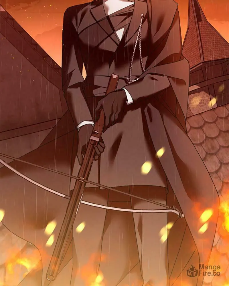 Read Your Throne chapter 114 image 20 on Lezhin