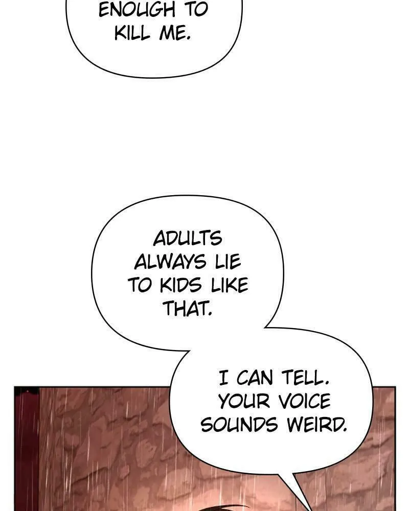Read Your Throne chapter 114 image 57 on Lezhin