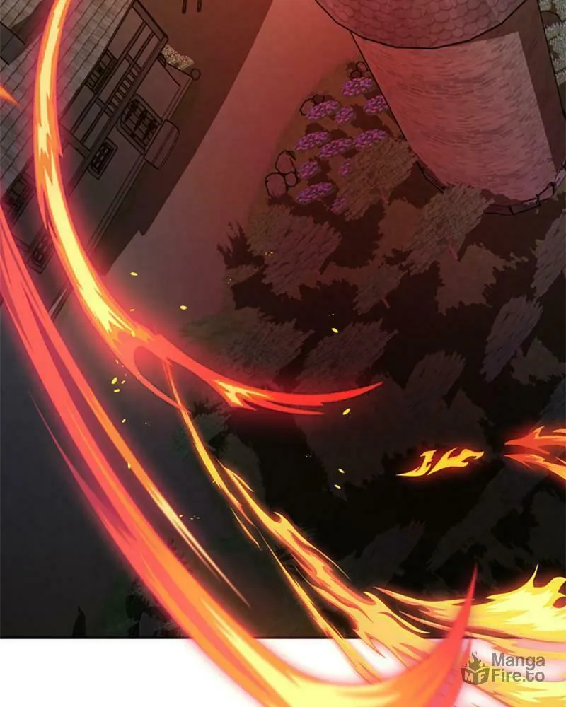 Read Your Throne chapter 114 image 8 on Lezhin