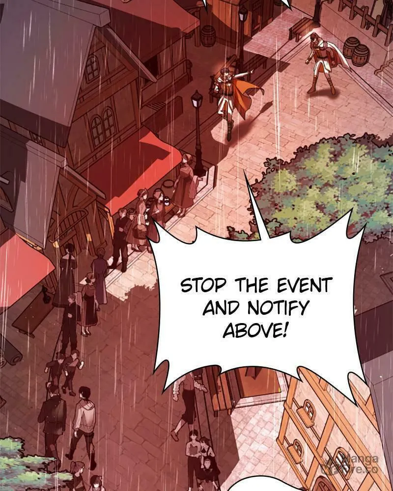 Read Your Throne chapter 114 image 92 on Lezhin