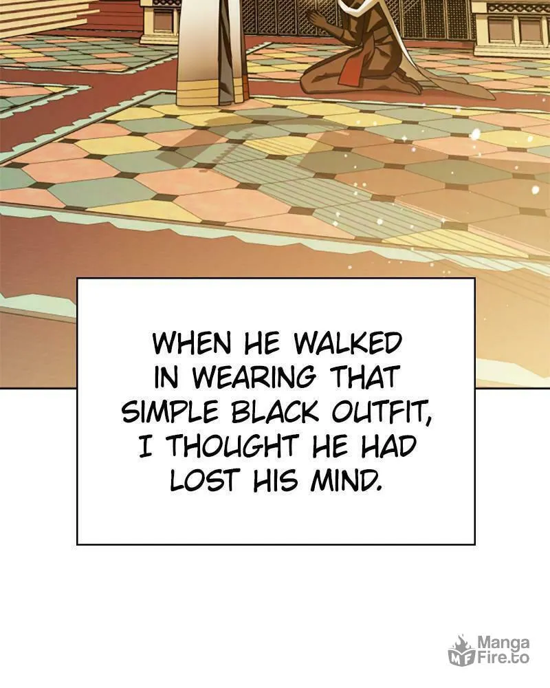 Read Your Throne chapter 115 image 107 on Lezhin