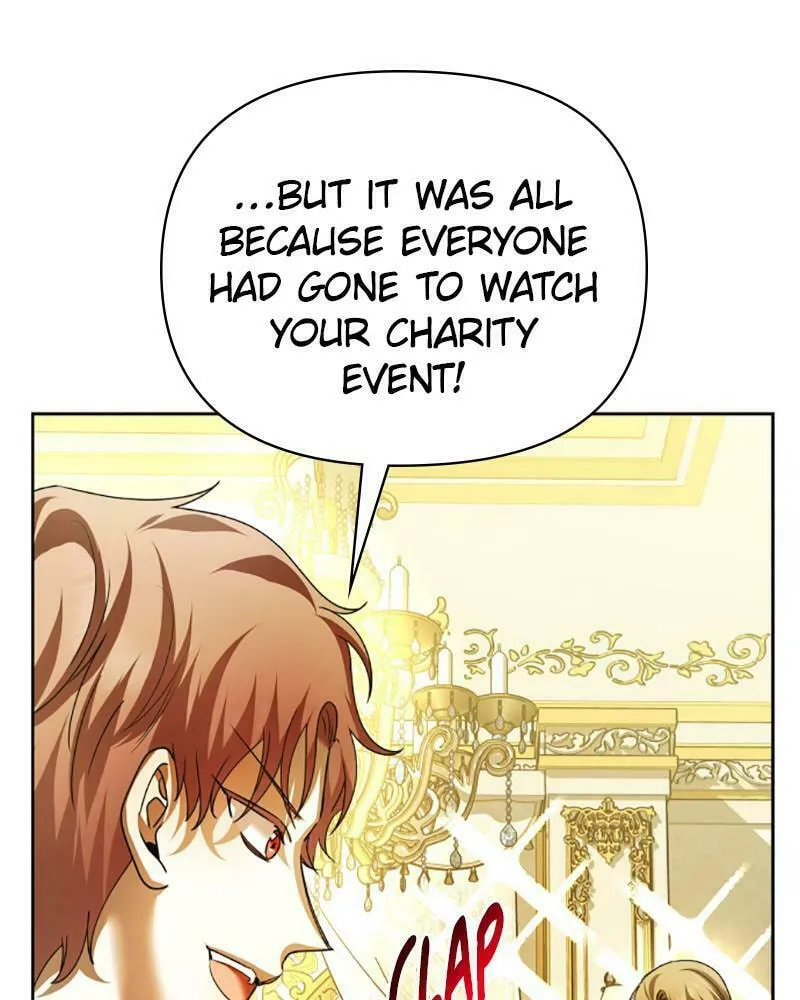 Read Your Throne chapter 115 image 12 on Lezhin