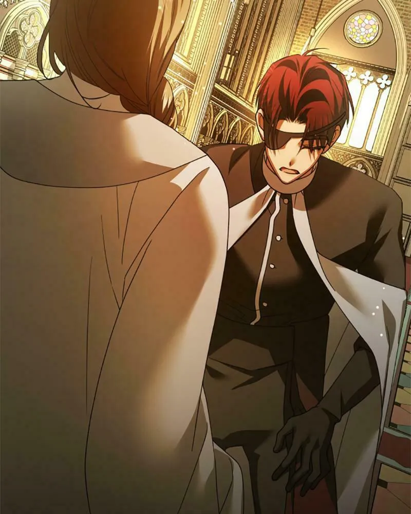 Read Your Throne chapter 115 image 120 on Lezhin