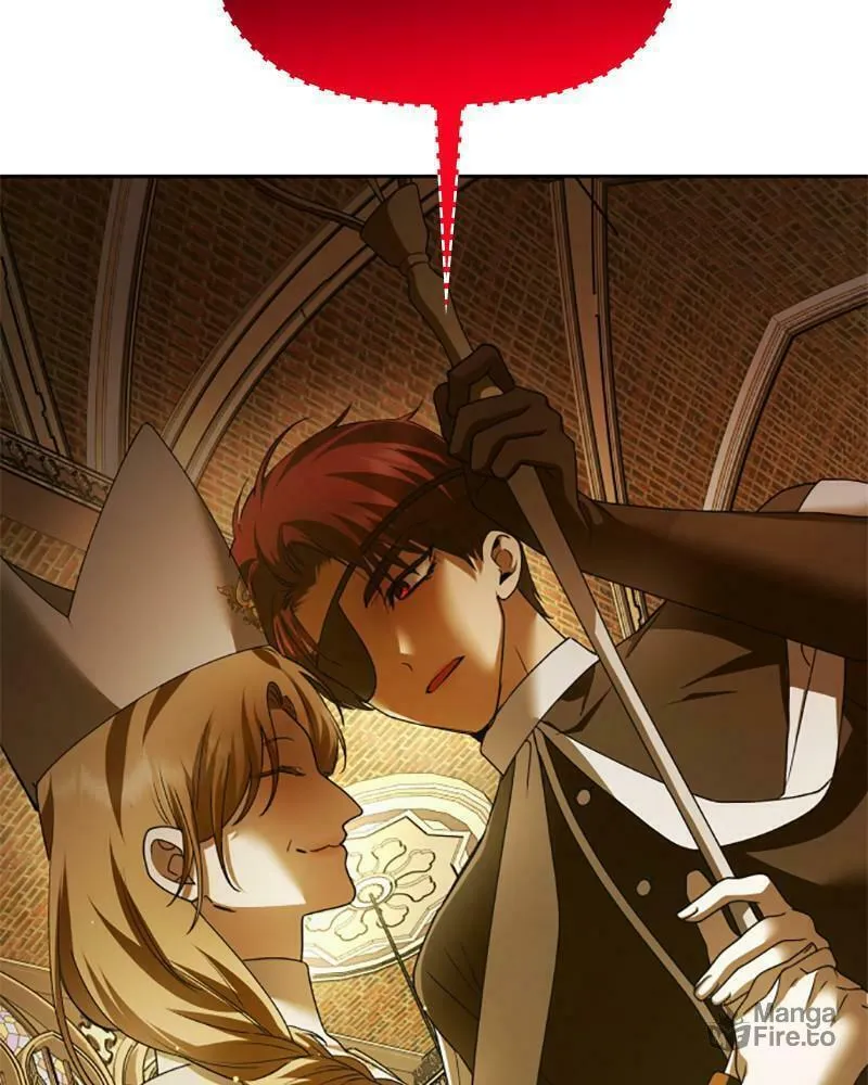Read Your Throne chapter 115 image 129 on Lezhin