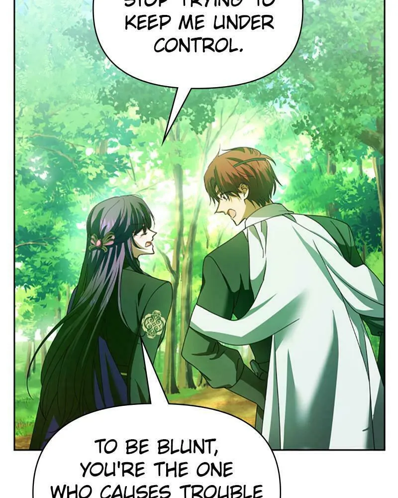 Read Your Throne chapter 115 image 147 on Lezhin