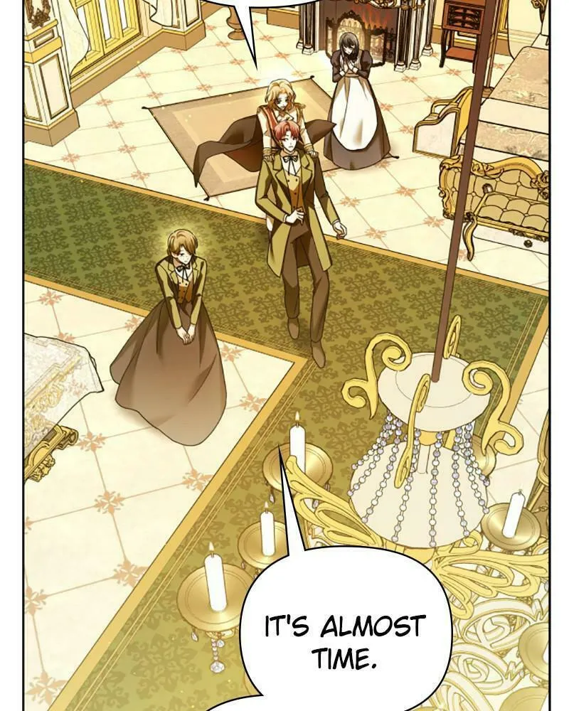 Read Your Throne chapter 115 image 16 on Lezhin